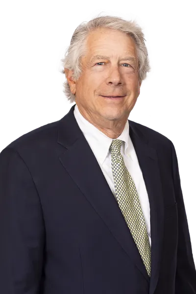 Photo of Paul Edward Gaspari, Defendant Lawyer