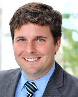 Photo of David John Hoff, Plaintiff Lawyer