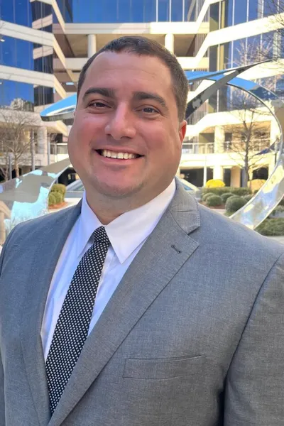 Photo of Anthony J. Herro, Plaintiff Lawyer