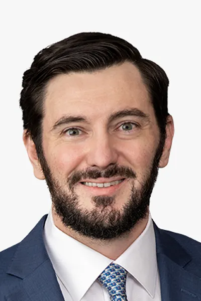 Photo of Daniel T. Menken, Plaintiff Lawyer