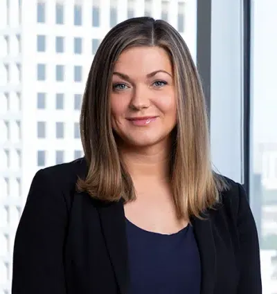 Photo of Stephanie Anne Hamm, Defendant Lawyer
