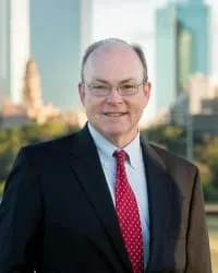 Photo of John Ross Wolffarth, Defendant Lawyer