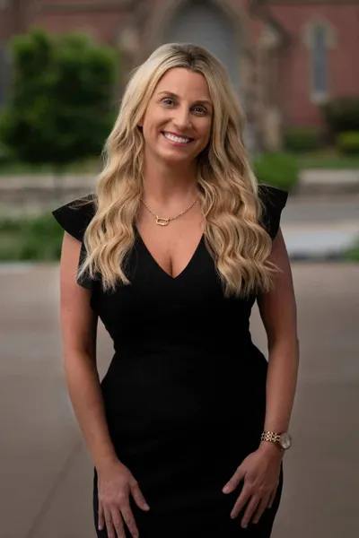 Photo of Jennifer Scribner, Plaintiff Lawyer