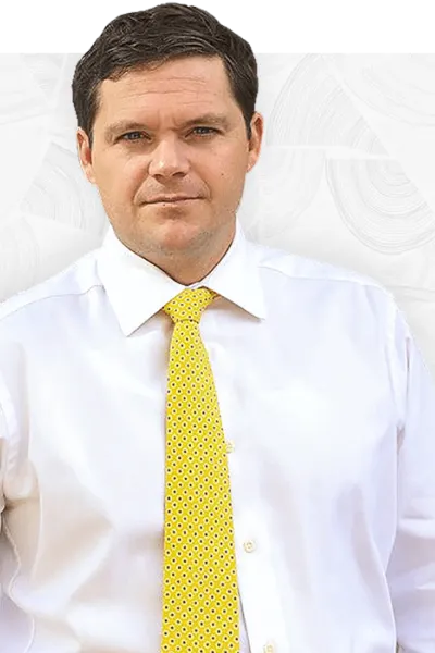 Photo of James T. Ponton, Plaintiff Lawyer