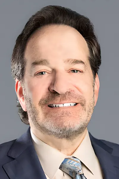 Photo of Gregory Stone, Defendant Lawyer
