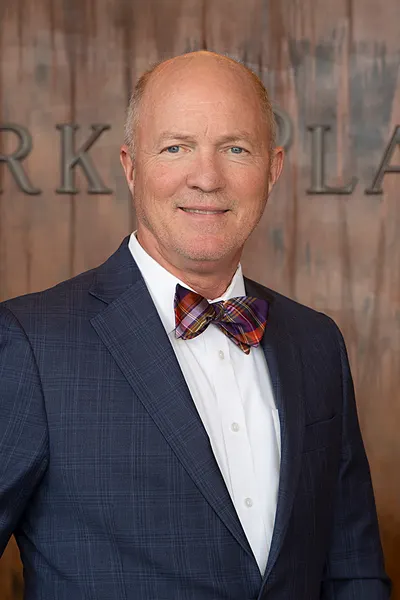 Photo of Barry A. Clark, Plaintiff Lawyer