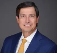 Photo of Robert J. Barrera, Defendant Lawyer