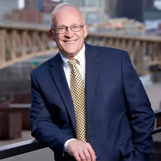 Photo of Scott L. Melton, Plaintiff Lawyer
