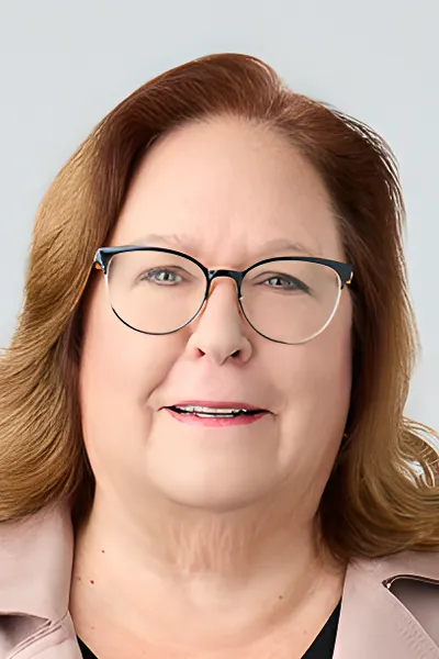 Photo of Susan M. Williams, Defendant Lawyer