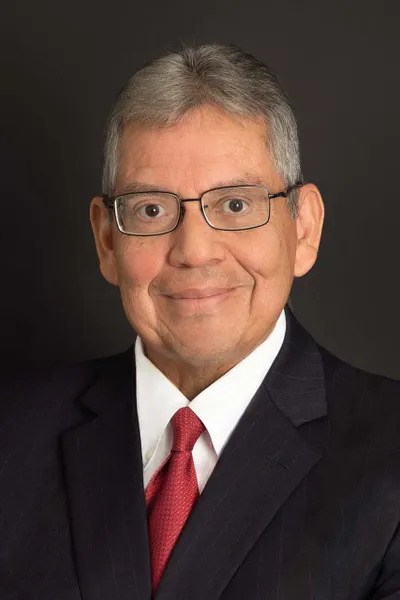 Photo of Ray Reyna Ortiz, Defendant Lawyer