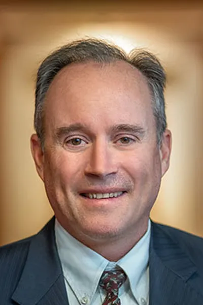 Photo of Cameron M. Hancock, Defendant Lawyer