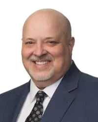 Photo of Philip Louis Willman, Defendant Lawyer