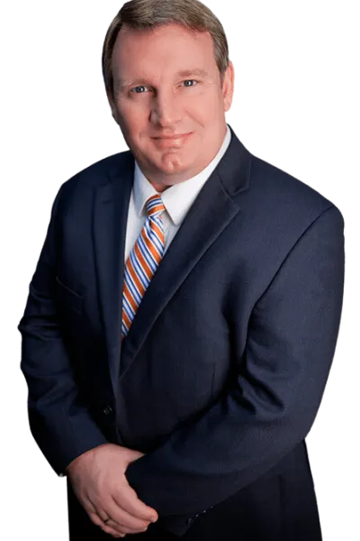 Photo of Duncan Harold Strickland, Plaintiff Lawyer
