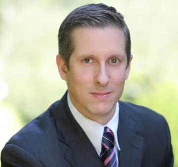 Photo of Keith Robert Shepherd, Plaintiff Lawyer