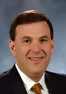 Photo of Mark Emmett Berry, Defendant Lawyer