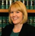 Photo of Courtney Anne Harris, Plaintiff Lawyer