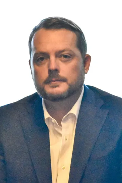Photo of Kris R. Parker, Plaintiff Lawyer