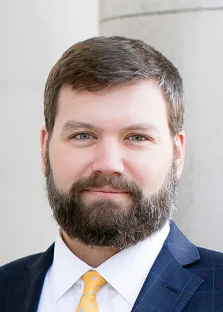 Photo of Michael Pensack Fred A., Plaintiff Lawyer