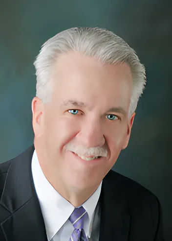 Photo of John Jay Benson, Plaintiff Lawyer