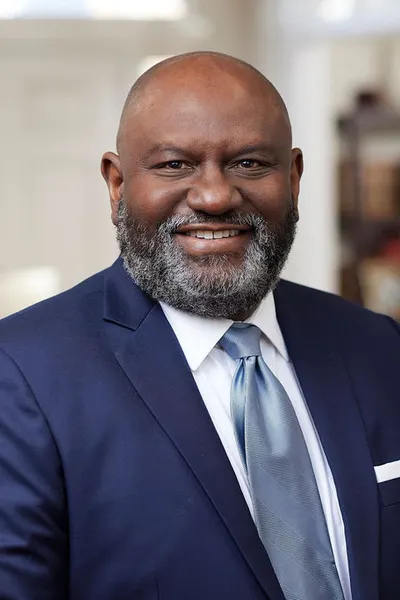 Photo of Darrell Tyrone Carver, Plaintiff Lawyer