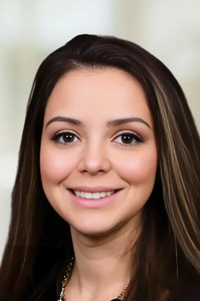 Photo of Tiffany J. Hornback, Defendant Lawyer