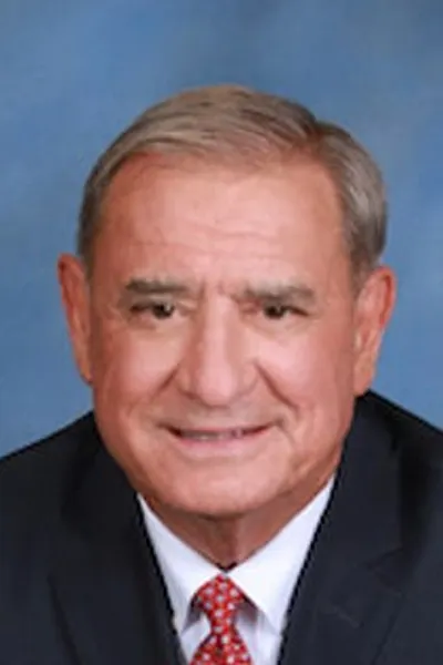 Photo of Monte Paul Clithero, Defendant Lawyer