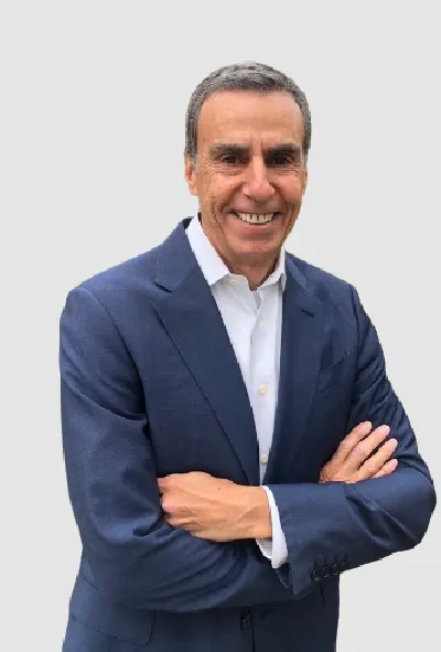 Photo of Chase Andrew, Plaintiff Lawyer