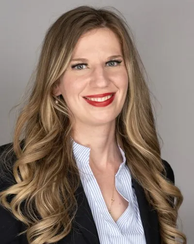 Photo of Amanda K. Nelson, Plaintiff Lawyer