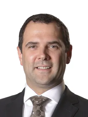 Photo of Joshua M. Jackson, Plaintiff Lawyer
