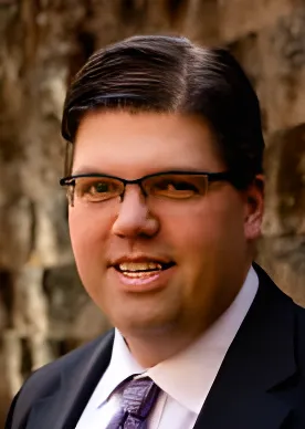 Photo of Michael R. Dunham, Defendant Lawyer