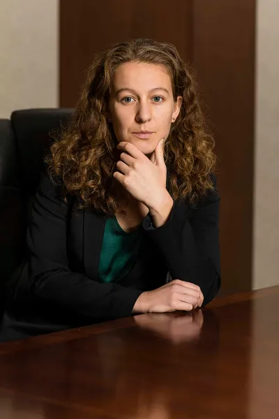 Photo of Caroline J. Bojarski, Plaintiff Lawyer