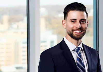 Photo of Kaan Ekiner, Defendant Lawyer