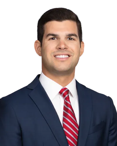 Photo of Troy Adam Mainzer, Plaintiff Lawyer