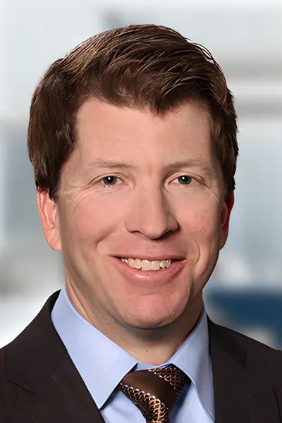 Photo of Kevin Douglas Fowler, Defendant Lawyer