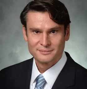 Photo of Carlos A. Mattioli, Defendant Lawyer
