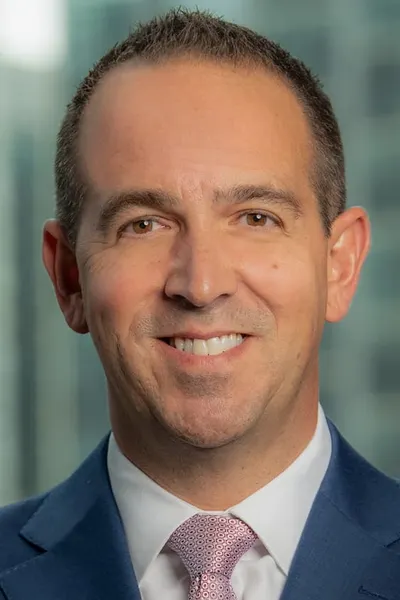 Photo of Brian H. Eldridge, Defendant Lawyer