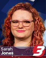 Photo of Sarah E. Jones, Defendant Lawyer