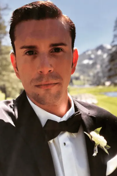Photo of Brandon Scott Labiner, Plaintiff Lawyer