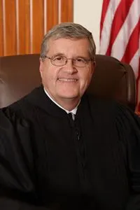 Photo of Hon. Richard P. Ferenc