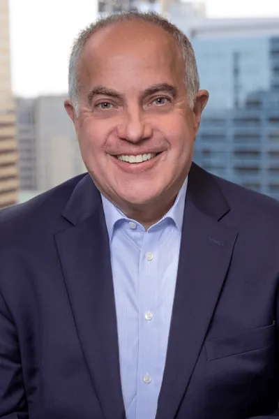 Photo of Robert Steven Adler, Defendant Lawyer
