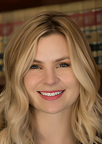 Photo of Grace Smith Johnson, Plaintiff Lawyer