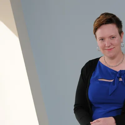 Photo of Sarah Eversole, Defendant Lawyer