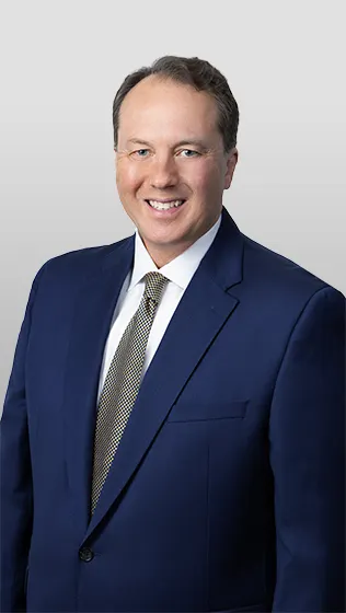 Photo of Stephon B. Bagne, Defendant Lawyer