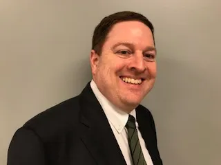 Photo of James Andrew Cersonsky, Defendant Lawyer