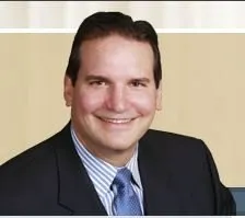 Photo of Paul Michael Grant, Defendant Lawyer