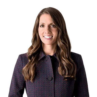 Photo of Danielle L. Levy, Defendant Lawyer
