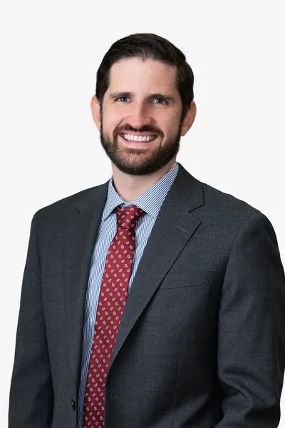 Photo of Michael P. Garcia, Plaintiff Lawyer
