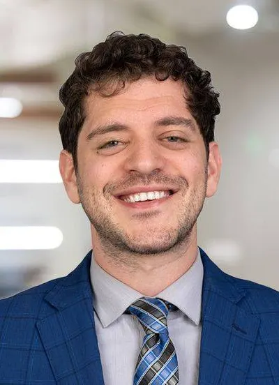Photo of Joshua D. Klein, Defendant Lawyer