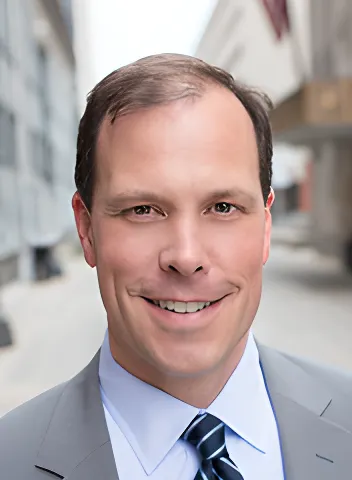 Photo of Robert W. Schmieder, Plaintiff Lawyer