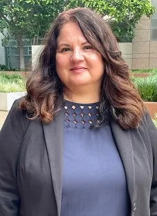 Photo of Gabriela Marquez, Defendant Lawyer